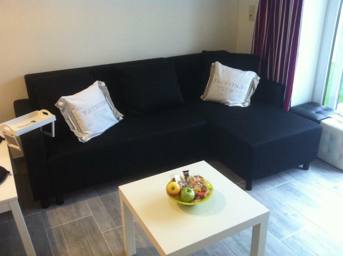 Vakantiestudio Melroce Villa Bredene Luaran gambar