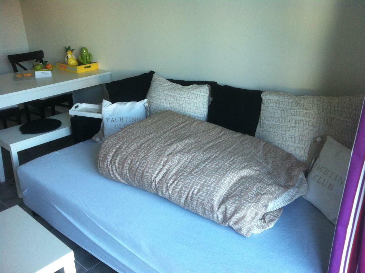 Vakantiestudio Melroce Villa Bredene Luaran gambar