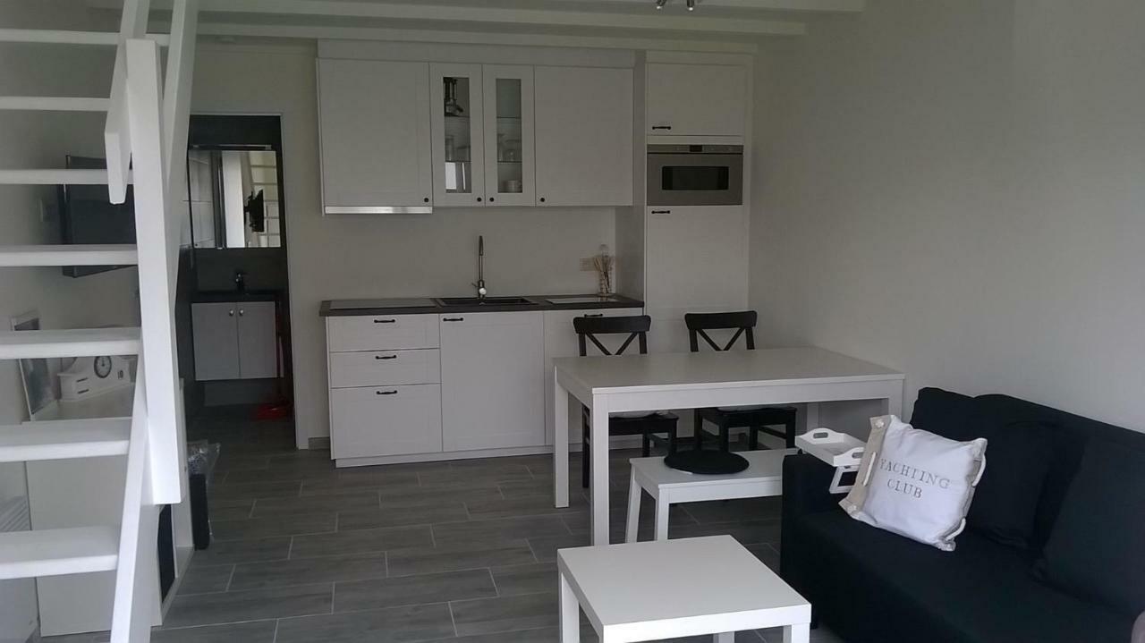 Vakantiestudio Melroce Villa Bredene Luaran gambar