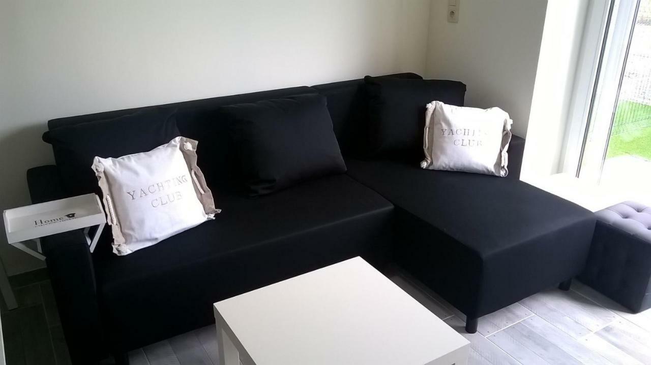 Vakantiestudio Melroce Villa Bredene Luaran gambar