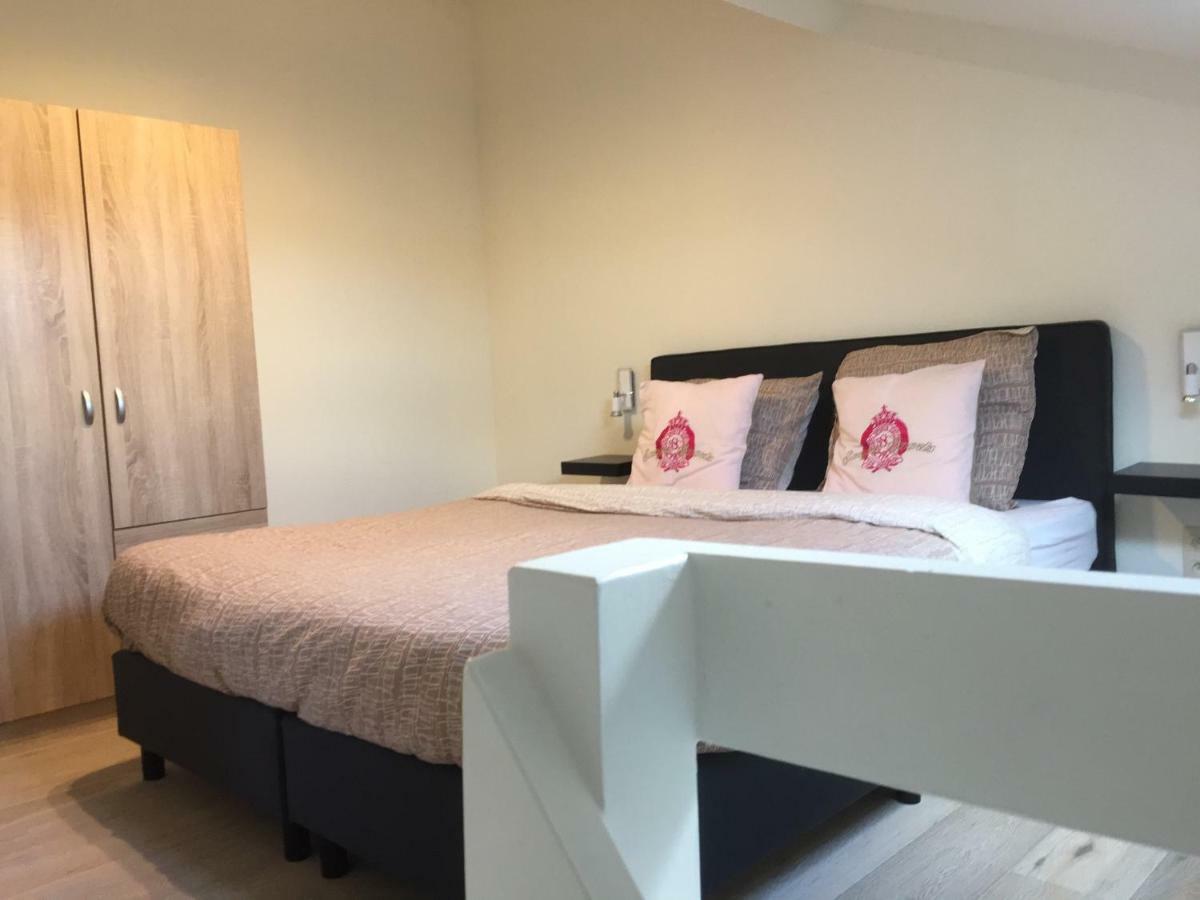 Vakantiestudio Melroce Villa Bredene Luaran gambar