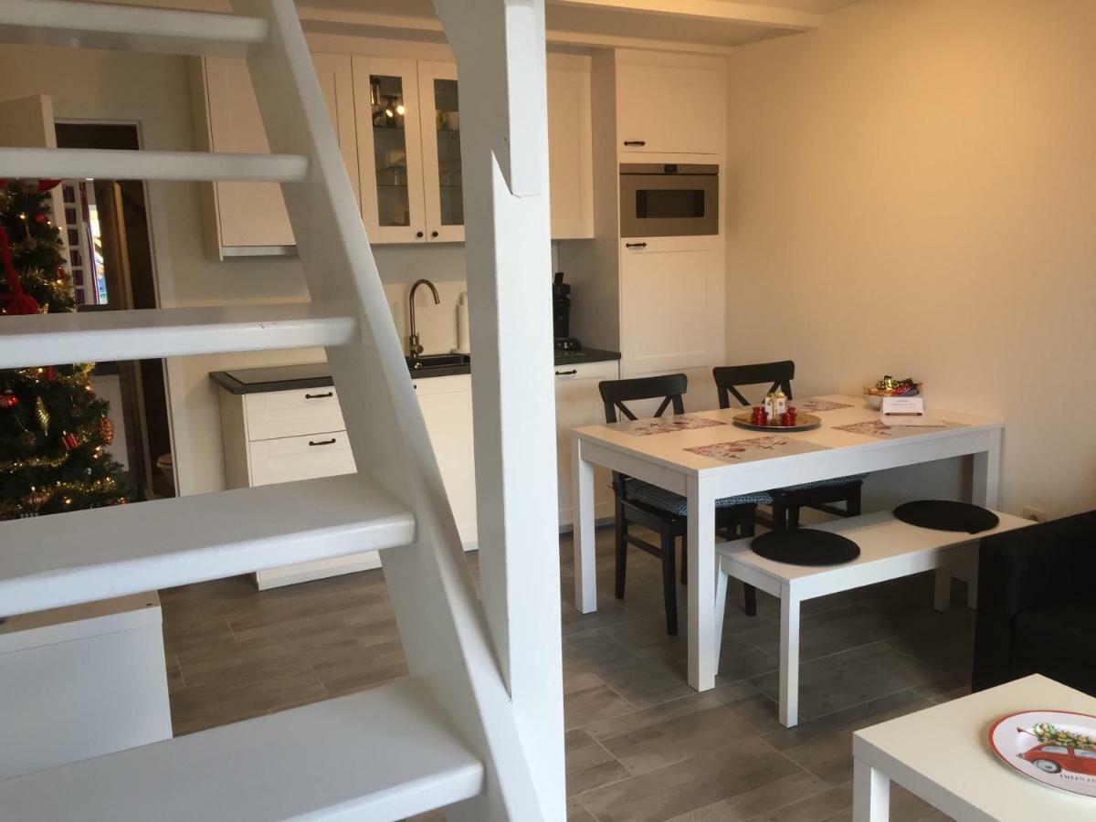 Vakantiestudio Melroce Villa Bredene Luaran gambar
