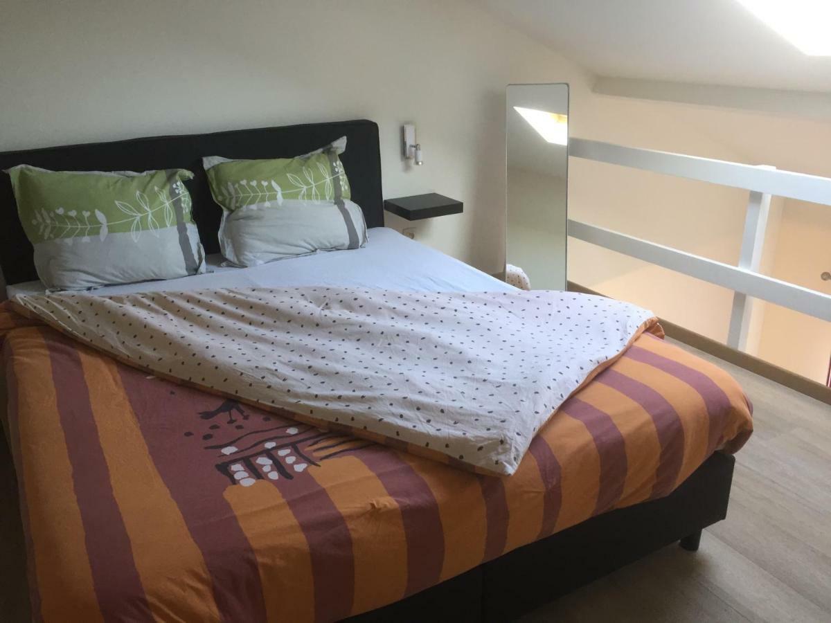 Vakantiestudio Melroce Villa Bredene Luaran gambar