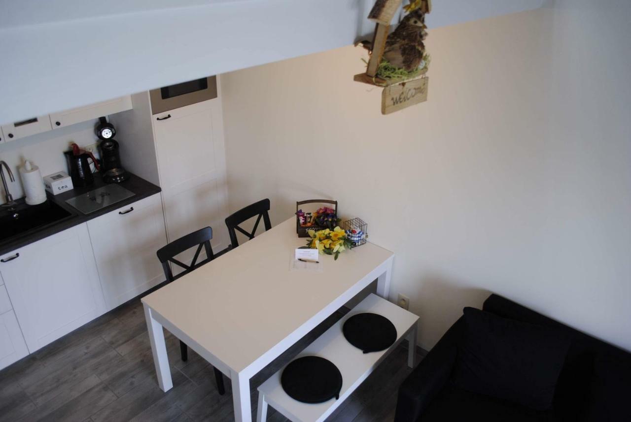 Vakantiestudio Melroce Villa Bredene Luaran gambar