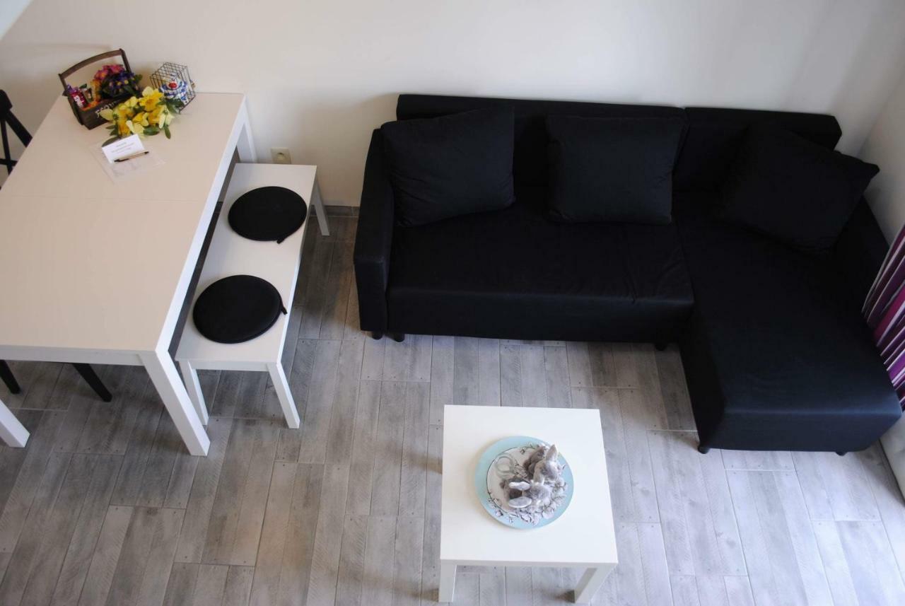 Vakantiestudio Melroce Villa Bredene Luaran gambar