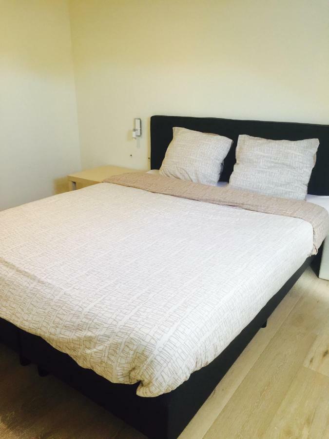 Vakantiestudio Melroce Villa Bredene Luaran gambar