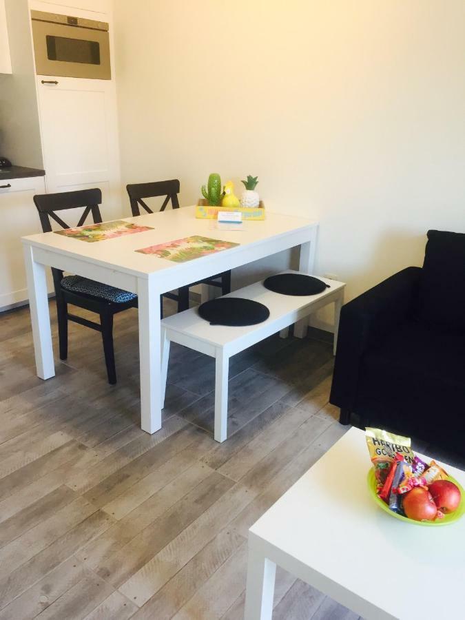 Vakantiestudio Melroce Villa Bredene Luaran gambar